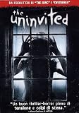 The Uninvited