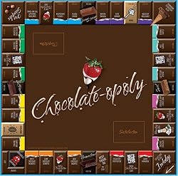 Chocolate-Opoly