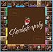 Chocolate-Opoly [Toy]