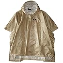Frogg Toggs Action Poncho, Khaki