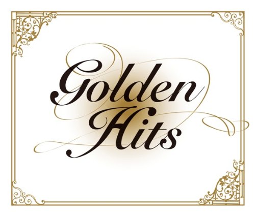 GOLDEN HITS~20世紀の歌謡ポピュラー