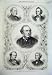 1869 New Ministry Secretaries State Bruce Duke Argyll