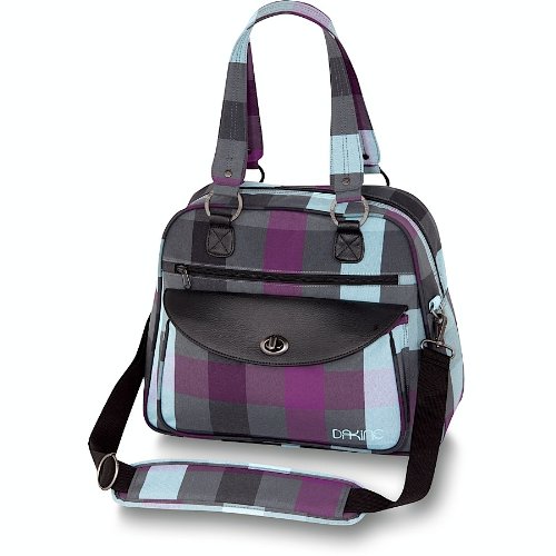 Dakine Damen Schultertasche VALET, belle, 20 Liters, 8220025 Preisvergleich