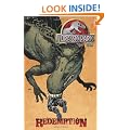 Jurassic Park Volume 1: Redemption