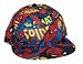 Search : Amazing Spiderman All Print Flex Fitted Hat