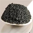 Black Capelin Caviar