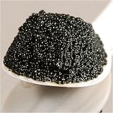 Black Capelin Caviar