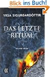 Das letzte Ritual: Island-Krimi