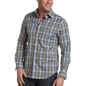 Claiborne by John Bartlett Men's El Camino Woven