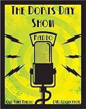 2 Classic The Doris Day Show Old Time Radio Broadcasts on DVD (over 47 Minutes running time)