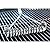 Weber 12-Inch 3-Sided Grill Brush
