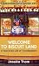 Welcome to Biscuit Land: A year in the life of Touretteshero