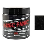 Manic Panic Ebony/Raven Cream Hair Color Dye