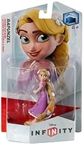 Disney INFINITY Rapunzel
