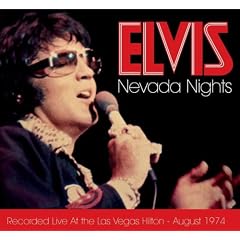 Nevada Nights: Recorded Live At The Las Vegas Hilton - August 1974