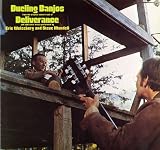 Duelling Banjos