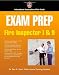 Books : Exam Prep: Fire Inspector I & II (Exam Prep (Jones & Bartlett Publishers))