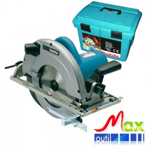  Scie circulaire MAKITA 235 mm en coffret - 5903RK