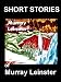 9 Short Stories of Murray Leinster