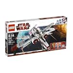 SAVE $1.95 - LEGO Star Wars ARC-170 Starfighter (8088) $58.04