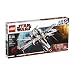 LEGO Star Wars ARC-170 Starfighter (8088)
