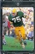 1999 Upper Deck Century Legends # 114 Forrest Gregg Green Bay Packers Football Card- Mint Condition - Shipped In Protective ScrewDown Case!
