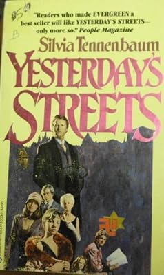 Yesterday's Streets