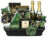 Sparkling Cider Basket