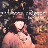 Produkt-Bild: Rebecca Pidgeon - Four Marys
