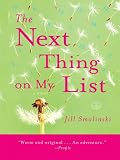 The Next Thing on My List (Thorndike Large Print Laugh Lines)