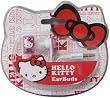 Hello Kitty 11409-HK Earbuds