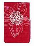 GOLLA ゴッラ phone pocket レッド G955 SPORE for your smart phone
