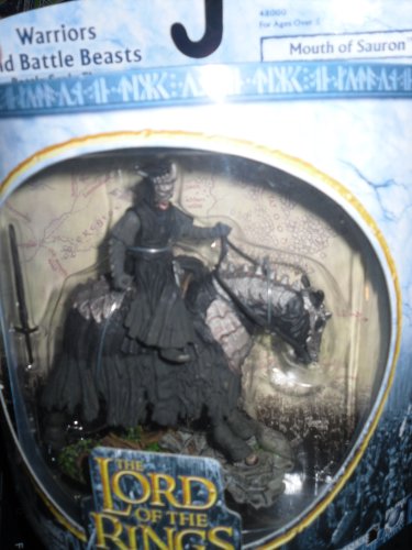 Mouth of Sauron AOME