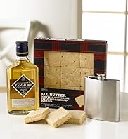 Taste of Scotland Hamper