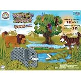 Perler Fuse Bead Value Activity Kit, Wild 'n Wooly