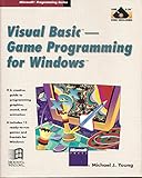 Visual basic -- game programming for Windows