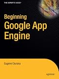 Beginning Google App Engine