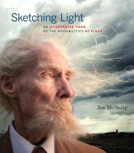 Sketching Light (Voices That Matter)
