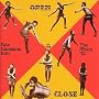 Open & Close/Afrodisiac