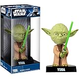 Funko Yoda Bobble - Head