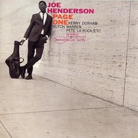 Blue Bossa (Rudy Van Gelder Edition) (1999 - Remaster)