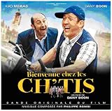Bienvenue Chez Les Ch`tis