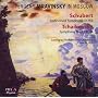 Schubert : Symphonie n� 8 "Inachev�e" - Tchaikovsk&hellip ~ Franz Schubert