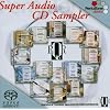 Super Audio CD Sampler (Tchaikovsky/Handel/Mozart)