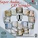 Super Audio CD Sampler (Tchaikovsky/Handel/Mozart)