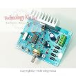 Sealed Lead Acid Battery Charger Electronic Module