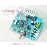 Sealed Lead Acid Battery Charger Electronic Module