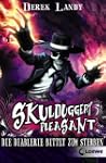 Skulduggery Pleasant 03. Die Diableri...