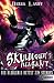 Skulduggery Pleasant 03. Die D