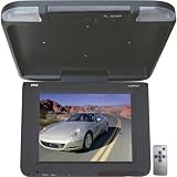 10.4” Flip-Down Roof Mount TFT LCD